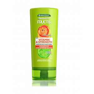 Garnier Fructis Vitamin & Strength vlasový balzám 200 ml