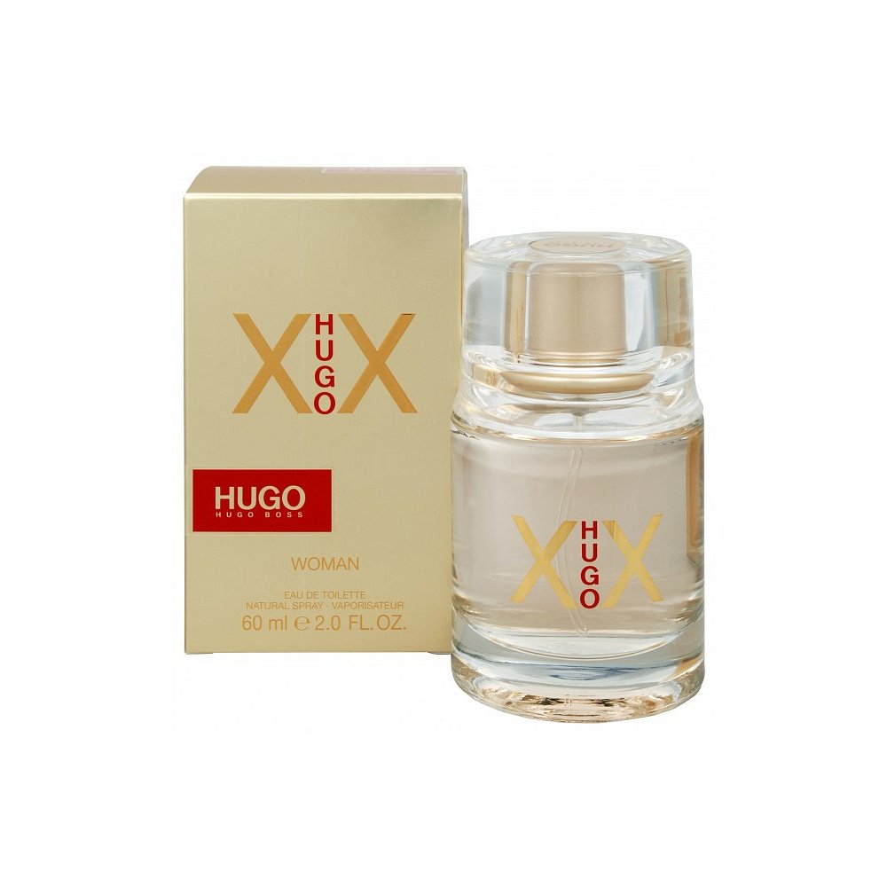 Hugo Boss Hugo XX Toaletní voda 100ml