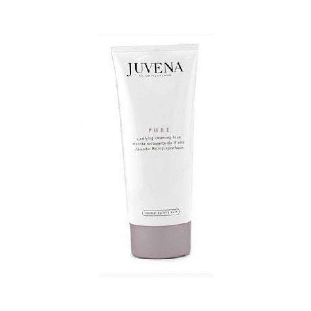 JUVENA-PURE čistící pěna 200 ml