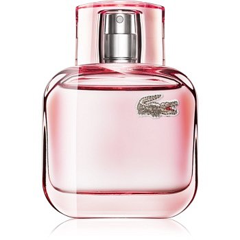 Lacoste Eau de Lacoste L.12.12 Pour Elle Sparkling toaletní voda pro ženy 50 ml