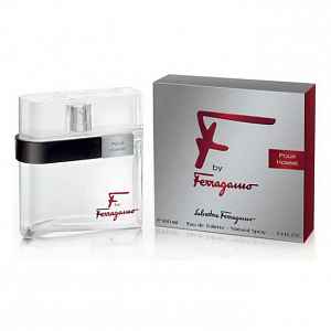 Salvatore Ferragamo F Toaletní voda 100ml 