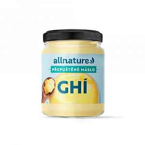 Allnature Ghí 450 ml