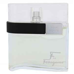 Salvatore Ferragamo F Toaletní voda 100ml 