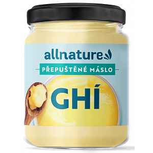 Allnature Ghí 450 ml