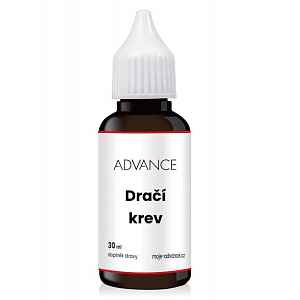 ADVANCE Dračí krev 30ml