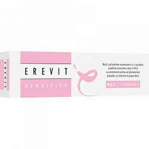 EREVIT sensitive mast 50 g