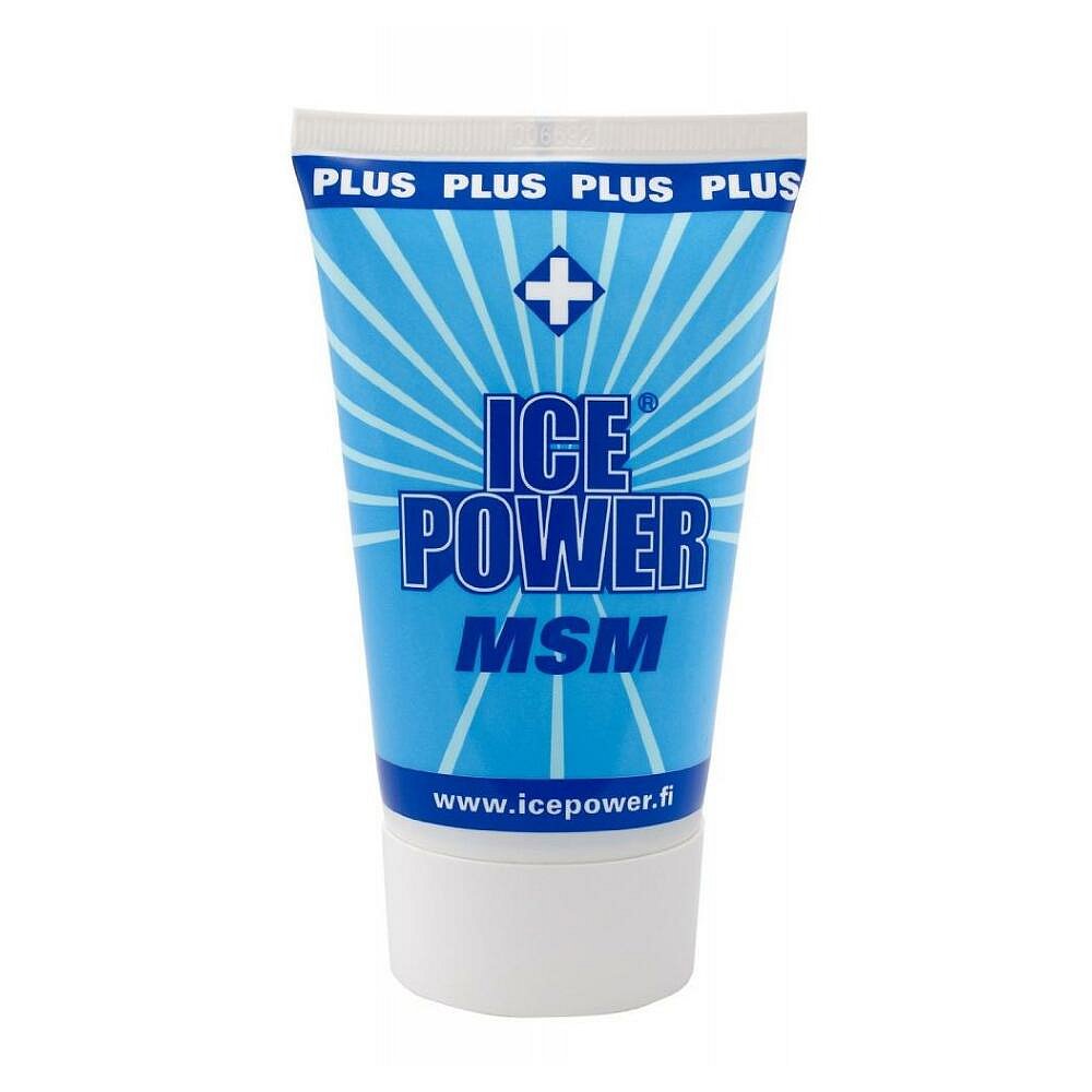 ICE POWER Cold Gel 150 ml tube