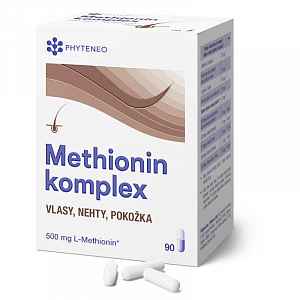 Phyteneo Methionin Komplex Cps.90