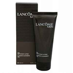 Lancome Ultimate Cleansing Gel 100ml