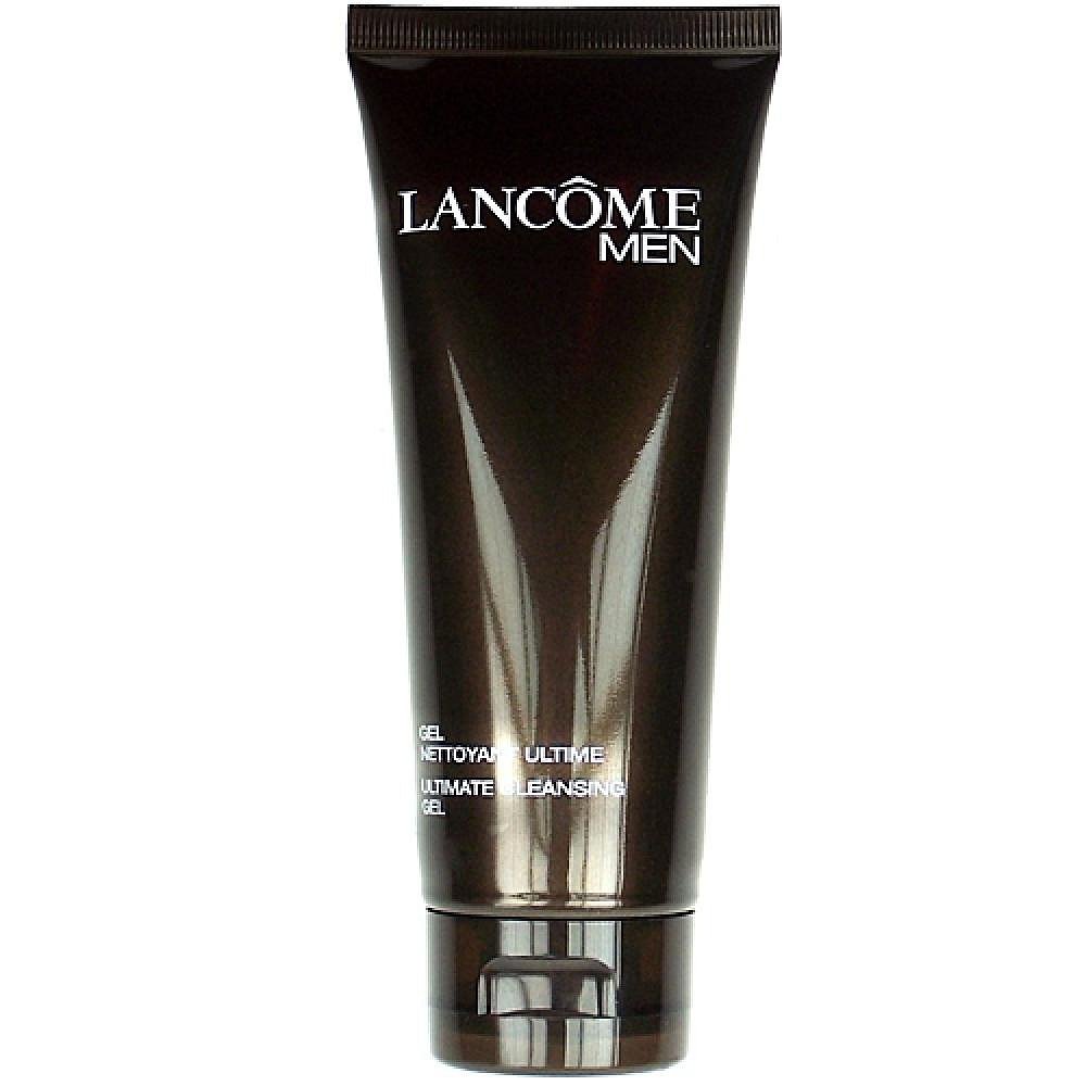 Lancome Ultimate Cleansing Gel 100ml