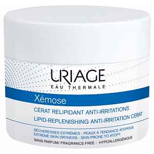 URIAGE XÉMOSE CÉRAT Relipidační mast 200ml