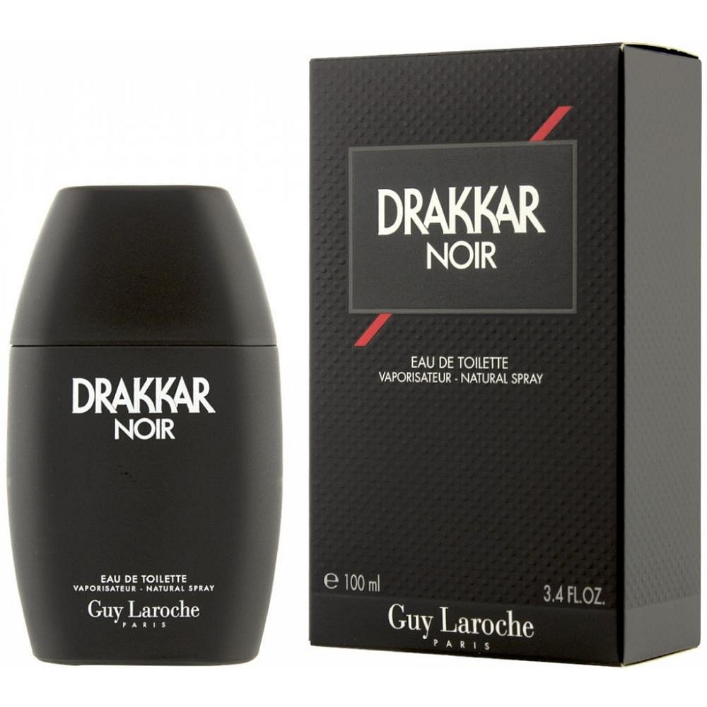 Guy Laroche Drakkar Noir Toaletní voda 200ml