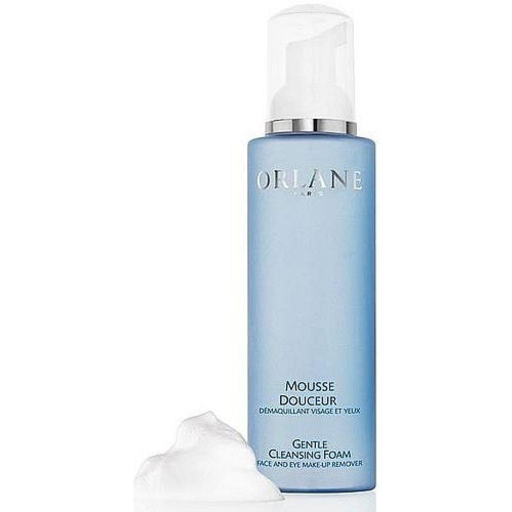 Orlane Gentle Cleansing Foam  200ml Odličovací pěna