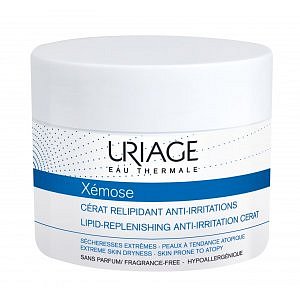 URIAGE XÉMOSE CÉRAT Relipidační mast 200ml