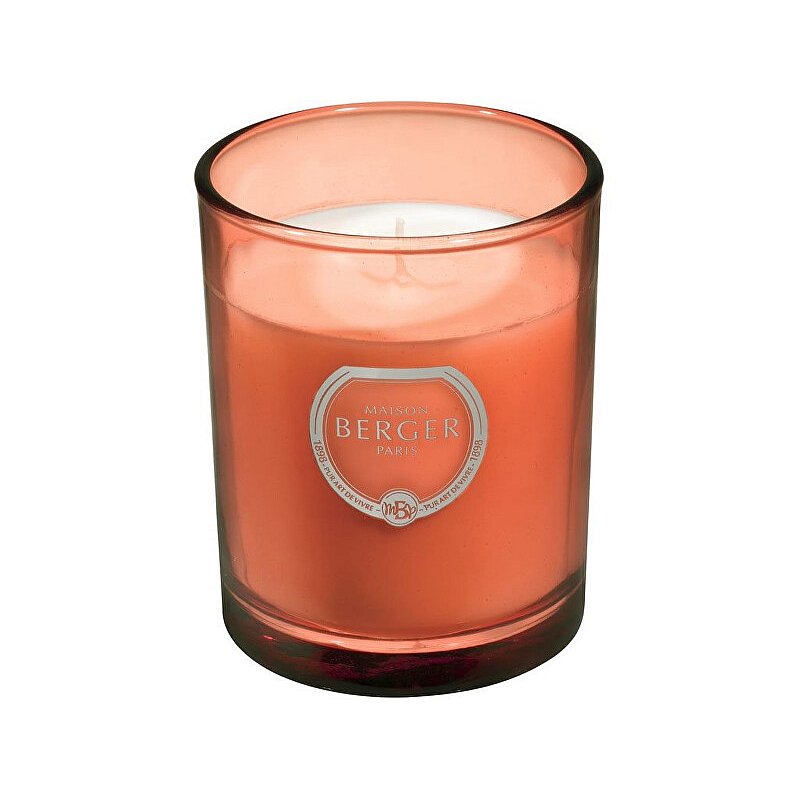 Vonná svíčka Olymp měděná Intenzivní třpyt Exquisite Sparkle (Candle) 180 g