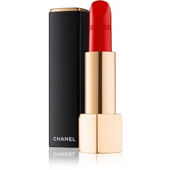 Chanel Rouge Allure Velvet sametová rtěnka s matným efektem odstín 57 Rouge Feu  3,5 g