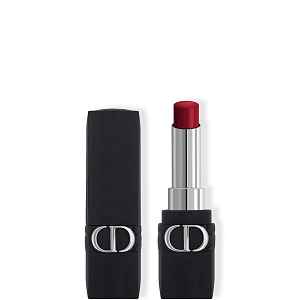 Dior Rouge Dior Forever rtěnka odolná vůči přenosu  - 879 Forever Passionate 3,20 g