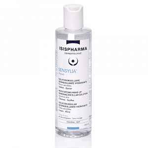 ISISPHARMA SENSYLIA Aqua hydratační micelární voda 250 ml