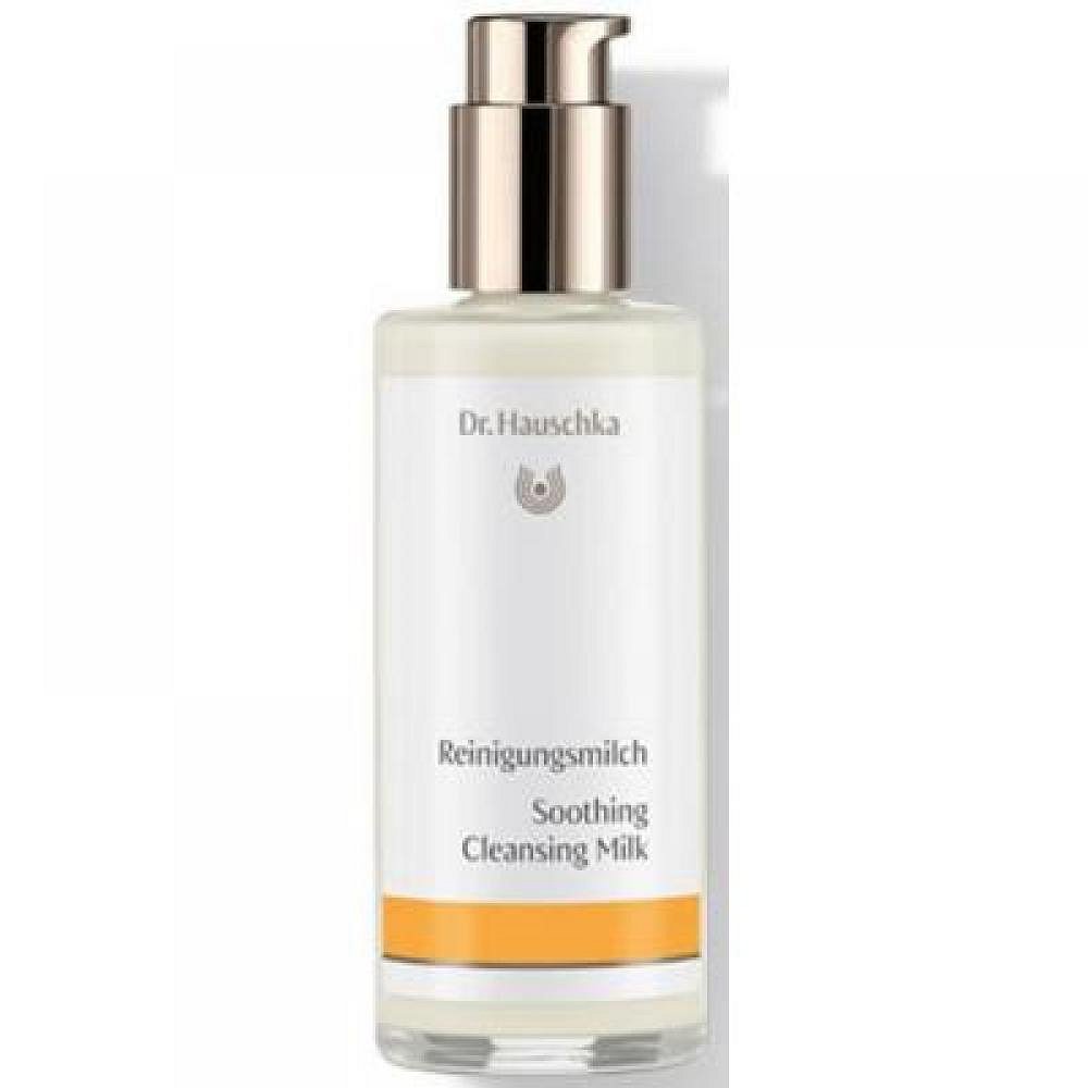 Dr. Hauschka Soothing Cleansing Milk 145 ml - Zklidňující čistící mléko