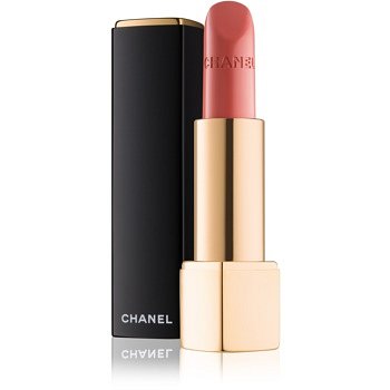 Chanel Rouge Allure intenzivní dlouhotrvající rtěnka odstín 174  Rouge Angelique 3,5 g