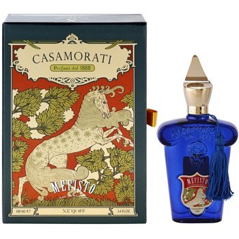 Xerjoff Casamorati 1888 Mefisto parfémovaná voda pro muže 100 ml