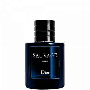 Dior Sauvage Elixir parfémová voda pánská  100 ml