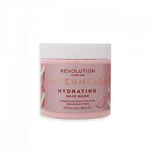 Revolution Haircare Hydrating Watermelon Maska na vlasy 200ml