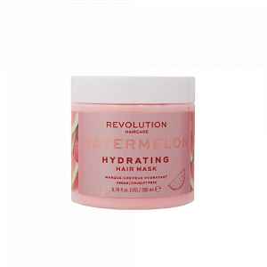 Revolution Haircare Hydrating Watermelon Maska na vlasy 200ml