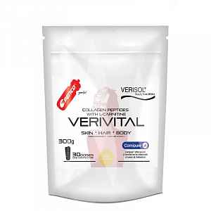 Penco Verivital vanilka 300 g