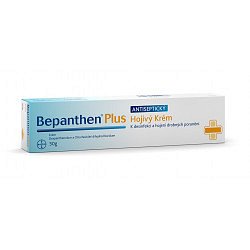 Bepanthen Plus krém 30 g