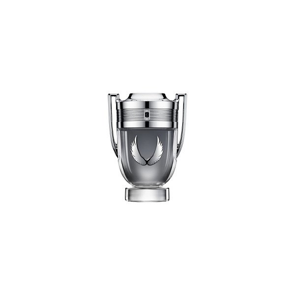 Paco Rabanne Invictus Platinum parfémová voda pánská  50 ml