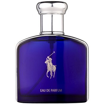 Ralph Lauren Polo Blue parfémovaná voda pro muže 75 ml