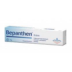 Bepanthen krém 30 g