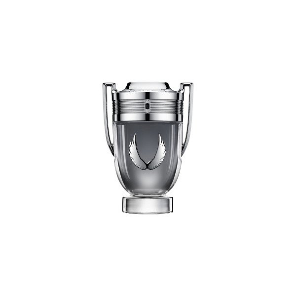 Paco Rabanne Invictus Platinum parfémová voda pánská  100 ml