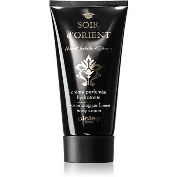 Sisley Soir d'Orient hydratační tělový krém pro ženy 150 ml