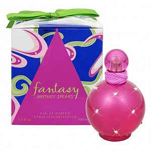 Britney Spears Fantasy parfémovaná voda dámská 100 ml