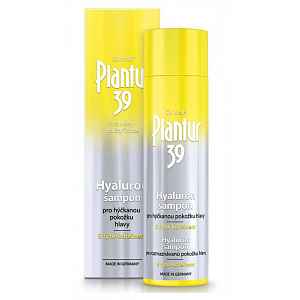 Plantur39 Hyaluron šampon 250ml