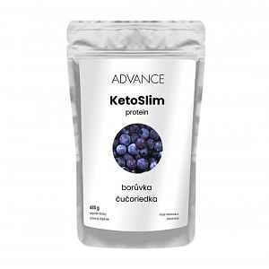 Advence KetoSlim 480 g